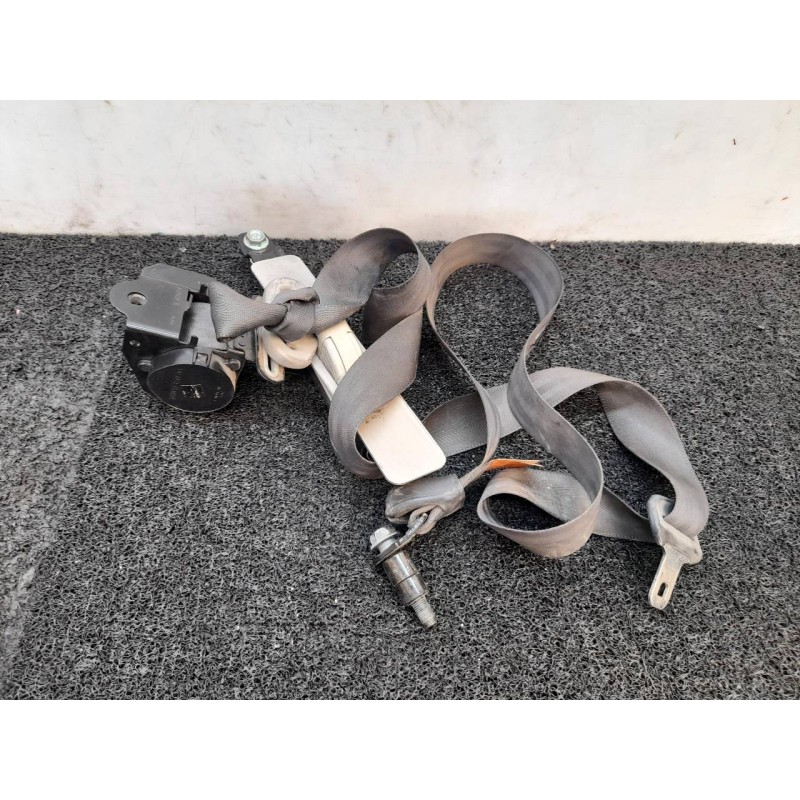 Recambio de cinturon seguridad delantero derecho para chevrolet captiva 2.0 vcdi lt referencia OEM IAM QC6UJDU7S  