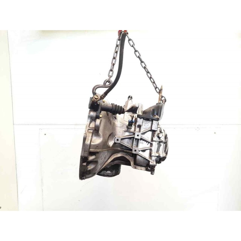 Recambio de caja cambios para chevrolet kalos 1.4 se referencia OEM IAM 96344248  