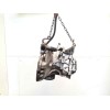 Recambio de caja cambios para chevrolet kalos 1.4 se referencia OEM IAM 96344248  