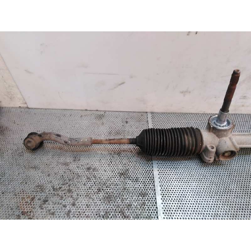 Recambio de cremallera direccion para fiat panda (169) 1.2 cat referencia OEM IAM 37502396 - Azul 5