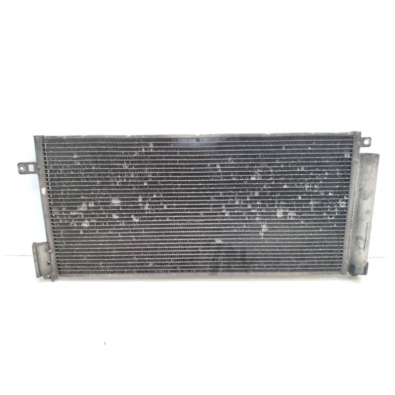 Recambio de condensador / radiador aire acondicionado para fiat grande punto (199) 1.3 16v multijet dynamic (55kw) (01.2007) ref