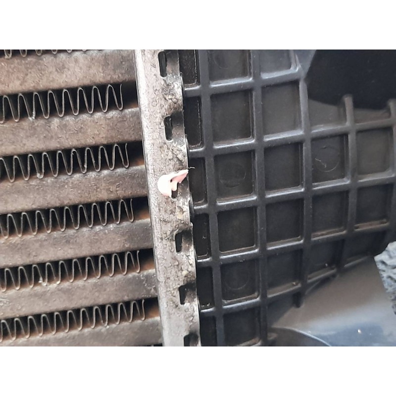 Recambio de intercooler para ford focus lim. (cb4) trend referencia OEM IAM 3
