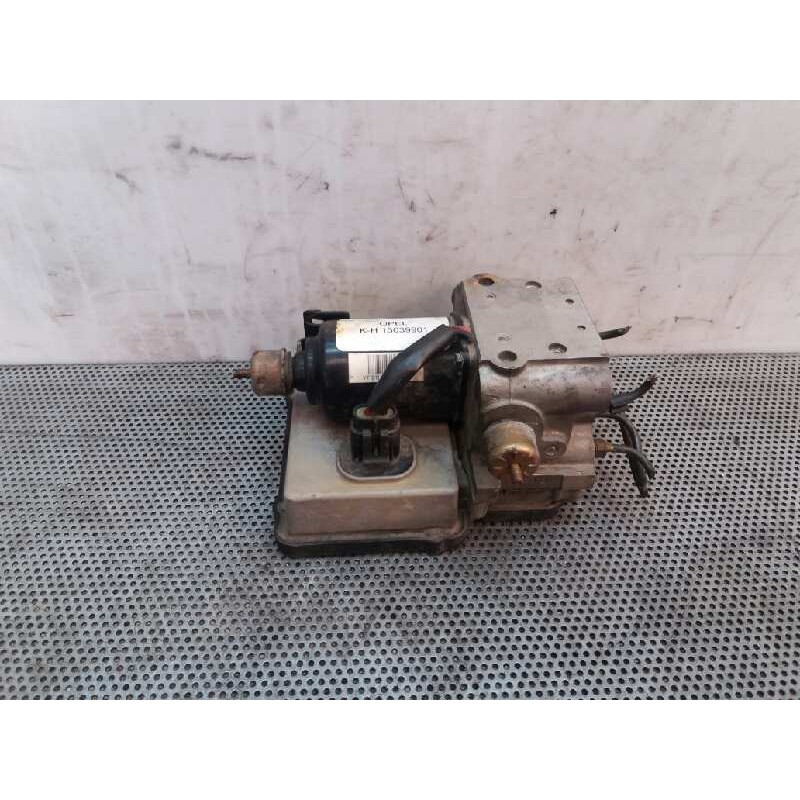 Recambio de abs para opel vectra b berlina 2.0 dti referencia OEM IAM S108022001C 92482 kelsey-hayes 2