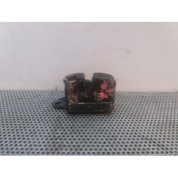 CERRADURA MALETERO / PORTON 