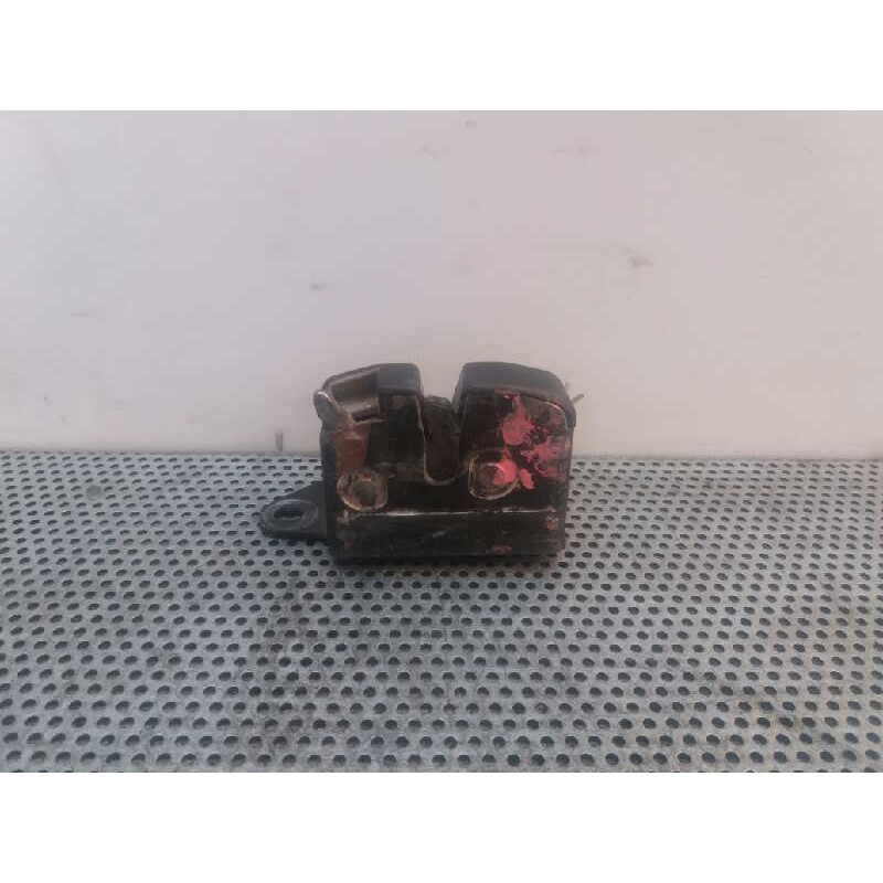 Recambio de cerradura maletero / porton para fiat punto berlina (188) 1.3 jtd cat referencia OEM IAM   