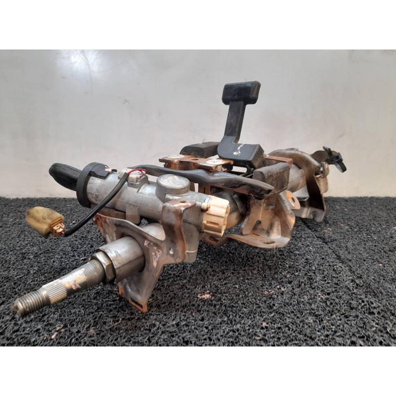 Recambio de columna direccion para nissan x-trail (t30) comfort referencia OEM IAM - Gris 2