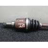 Recambio de transmision delantera izquierda para peugeot 207 urban referencia OEM IAM   