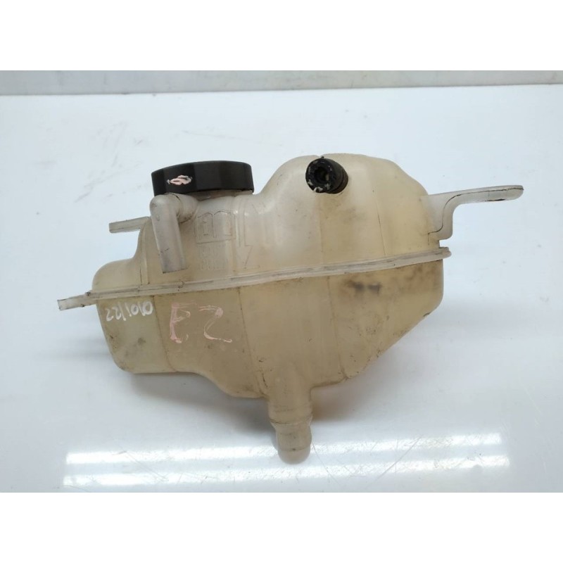 Recambio de deposito expansion para opel corsa e business referencia OEM IAM 13436102 39007213 