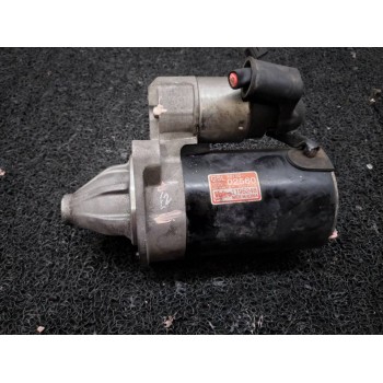 MOTOR ARRANQUE 3610002560 1195248 VALEO