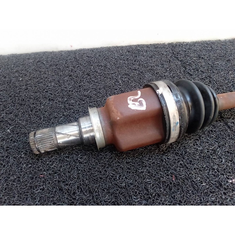 Recambio de transmision delantera derecha para mitsubishi colt berlina 3 (cz) 1.3 atlantis referencia OEM IAM PMR980748 - Negro 4