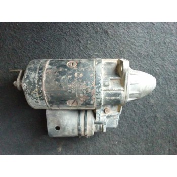 MOTOR ARRANQUE 0001311125 38691 BOSCH