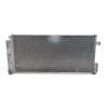 Recambio de condensador / radiador aire acondicionado para fiat grande punto (199) 1.3 16v multijet dynamic (55kw) (01.2007) ref