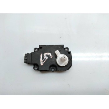 MOTOR APERTURA TRAMPILLAS CLIMATIZADOR CZ1139301640 ZBAT0061D01 20160628