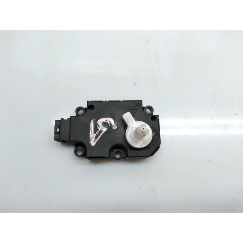 Recambio de motor apertura trampillas climatizador para audi a6 allroad quattro (4gj) 3.0 tdi clean diesel referencia OEM IAM CZ