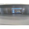 Recambio de pantalla multifuncion para subaru xv executive referencia OEM IAM   