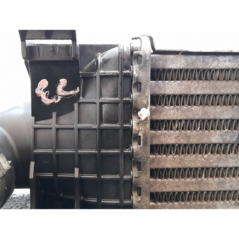 Recambio de intercooler para ford focus lim. (cb4) trend referencia OEM IAM 4