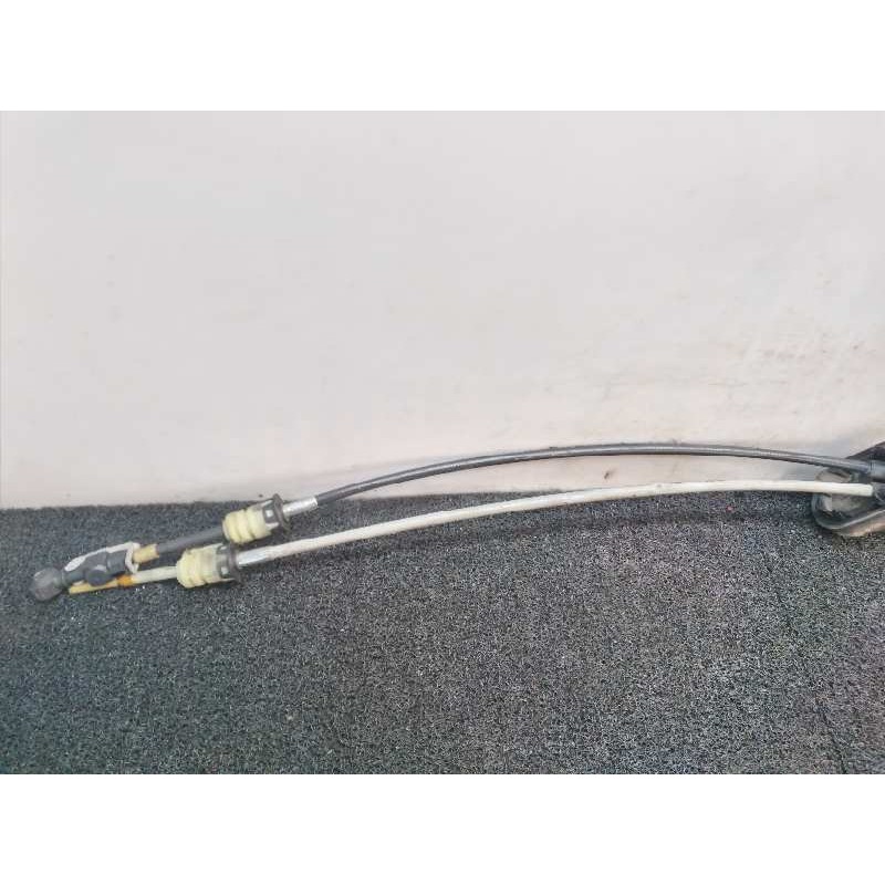 Recambio de varillaje cambio para opel vectra c berlina gts elegance referencia OEM IAM - Gris 2