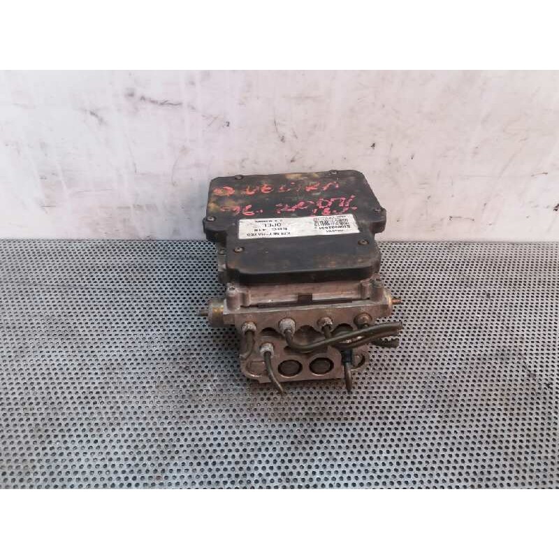 Recambio de abs para opel vectra b berlina 2.0 dti referencia OEM IAM S108022001C 92482 kelsey-hayes 3