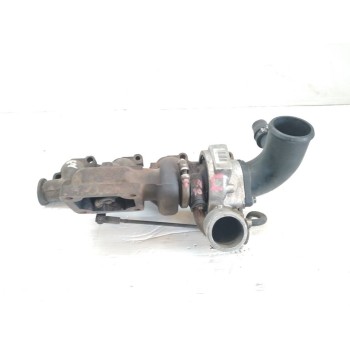 TURBOCOMPRESOR YC106K682BF 4913506030 