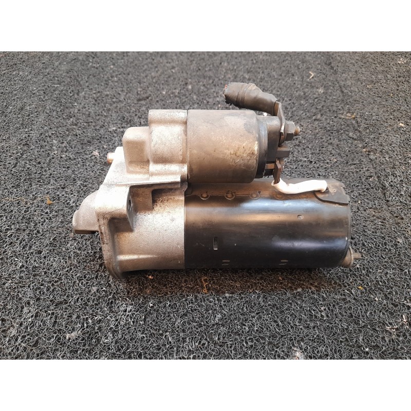 Recambio de motor arranque para volvo s60 berlina 2.4 d referencia OEM IAM 0001109252  BOSCH 3