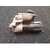 Recambio de motor arranque para volvo s60 berlina 2.4 d referencia OEM IAM 0001109252  BOSCH