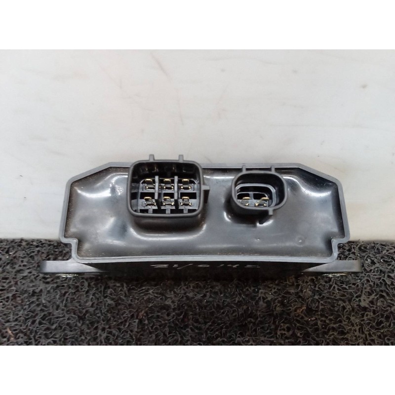 Recambio de centralita check control para mazda cx-30 selection 2wd referencia OEM IAM PAF118561 W004T81271 A1196121236 2