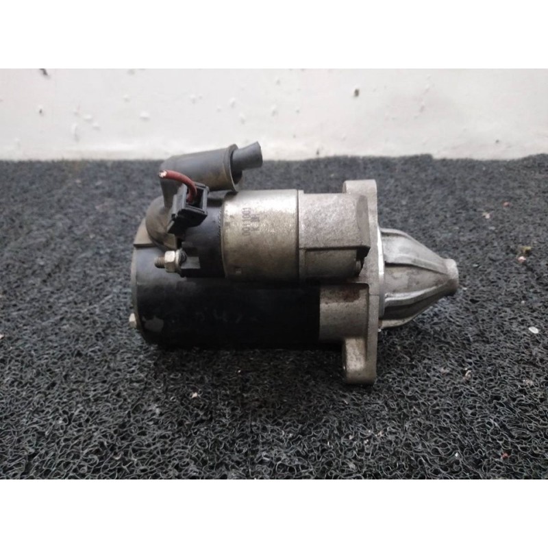 Recambio de motor arranque para kia picanto 1.1 emotion referencia OEM IAM 3610002560 1195248 VALEO 2