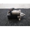 Recambio de motor arranque para kia picanto 1.1 emotion referencia OEM IAM 3610002560 1195248 VALEO