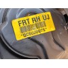 Recambio de cinturon seguridad delantero derecho para chevrolet captiva 2.0 vcdi lt referencia OEM IAM QC6UJDU7S  