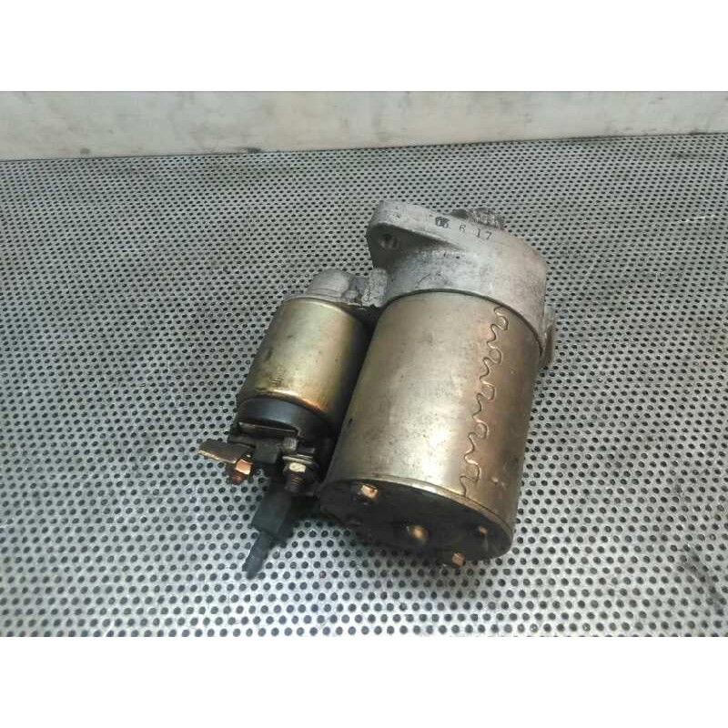 Recambio de motor arranque para kia carens 1.6 lx referencia OEM IAM 3610002X000 4