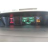 Recambio de pantalla multifuncion para subaru xv executive referencia OEM IAM   