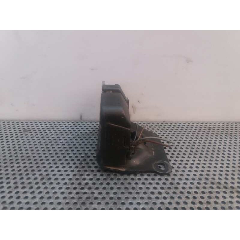 Recambio de cerradura maletero / porton para fiat punto berlina (188) 1.3 jtd cat referencia OEM IAM - Blanco 3
