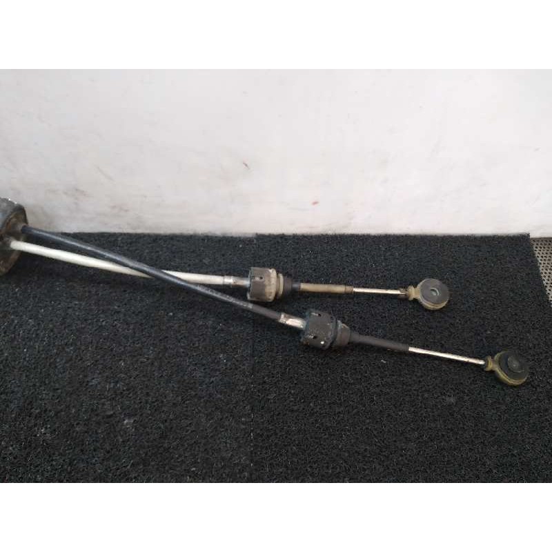 Recambio de varillaje cambio para opel vectra c berlina gts elegance referencia OEM IAM - Gris 3