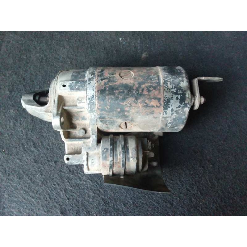 Recambio de motor arranque para bmw serie 3 berlina (e30) 2.0 cat referencia OEM IAM 0001311125 38691 BOSCH 2