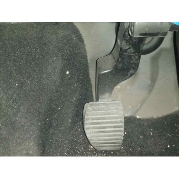 PEDAL EMBRAGUE 