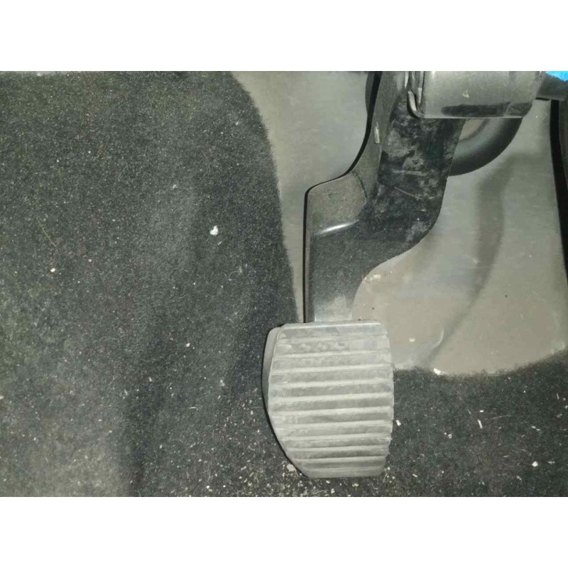 Recambio de pedal embrague para citroën c3 tonic referencia OEM IAM   