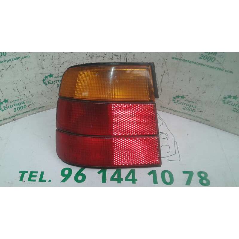 Recambio de piloto trasero izquierdo para bmw serie 5 berlina (e34) 2.5 cat referencia OEM IAM   