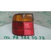 Recambio de piloto trasero izquierdo para bmw serie 5 berlina (e34) 2.5 cat referencia OEM IAM   
