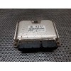 Recambio de centralita motor uce para skoda octavia berlina (1u2) tour referencia OEM IAM 0281015334 038906019PF 