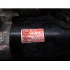 Recambio de motor arranque para kia picanto 1.1 emotion referencia OEM IAM 3610002560 1195248 VALEO