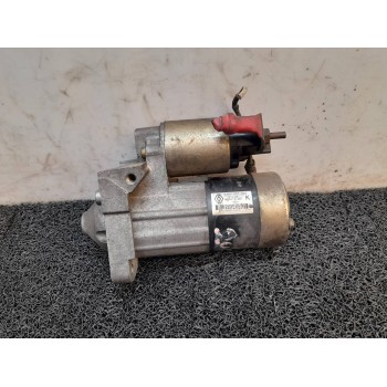 MOTOR ARRANQUE 8200227092 M000T91581 