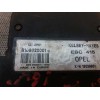 Recambio de abs para opel vectra b berlina 2.0 dti referencia OEM IAM S108022001C 92482 kelsey-hayes