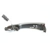Recambio de maneta exterior delantera izquierda para nissan qashqai (j12) tekna referencia OEM IAM   