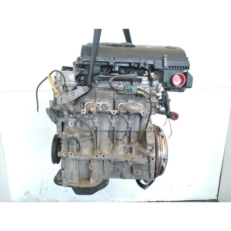 Recambio de motor completo para nissan micra (k12e) acenta referencia OEM IAM CR12  