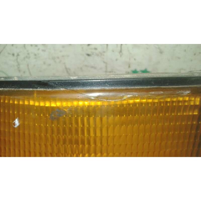Recambio de piloto trasero izquierdo para bmw serie 5 berlina (e34) 2.5 cat referencia OEM IAM - Gris 2