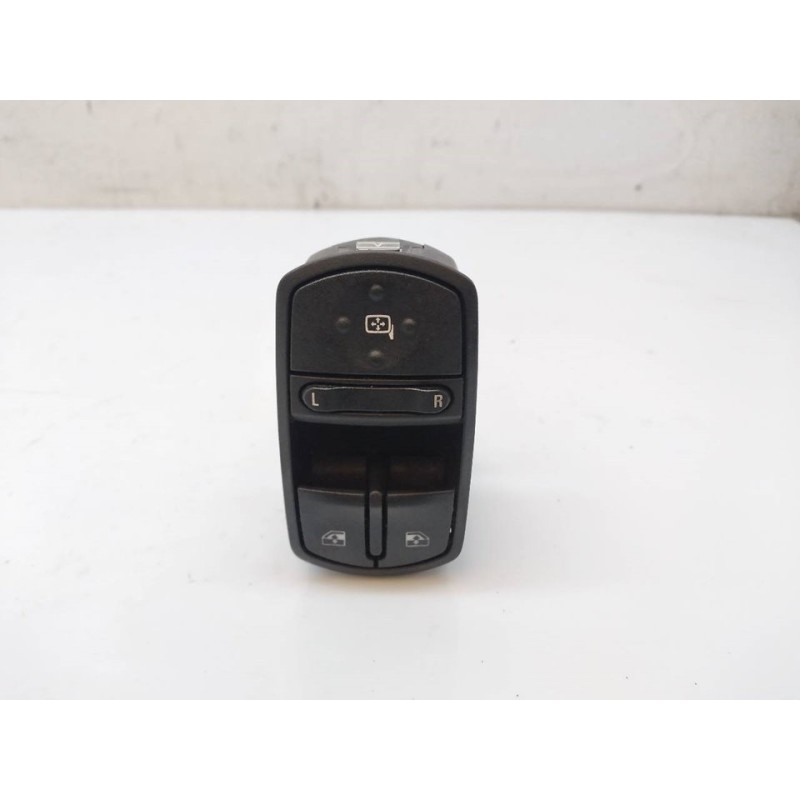 Recambio de mando elevalunas delantero izquierdo para opel corsa e business referencia OEM IAM 13430017  