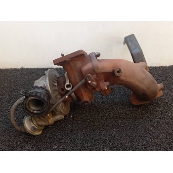 TURBOCOMPRESOR 282004X300 