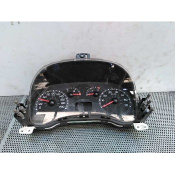 CUADRO INSTRUMENTOS 503000480700 51711237 C141