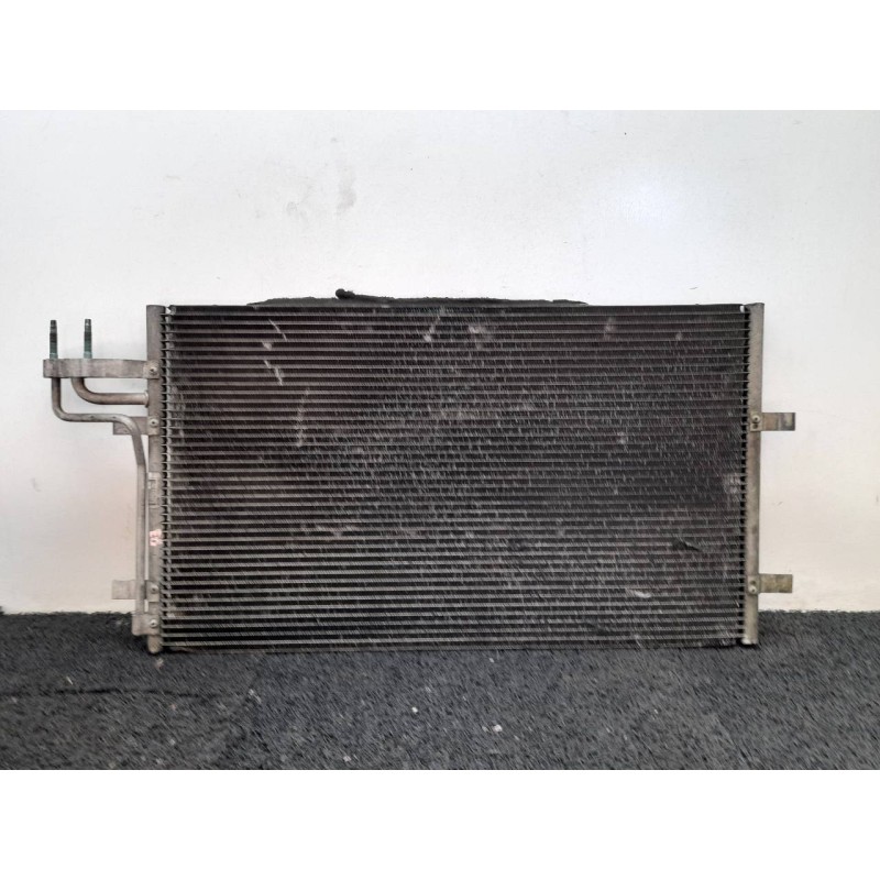 Recambio de condensador / radiador aire acondicionado para ford focus lim. (cb4) trend referencia OEM IAM 3M5H19710CC  