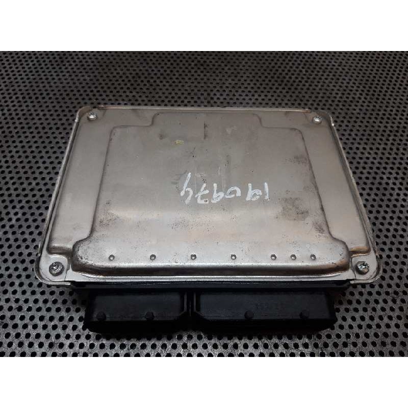 Recambio de centralita motor uce para skoda octavia berlina (1u2) tour referencia OEM IAM 0281015334 038906019PF - Blanco 3